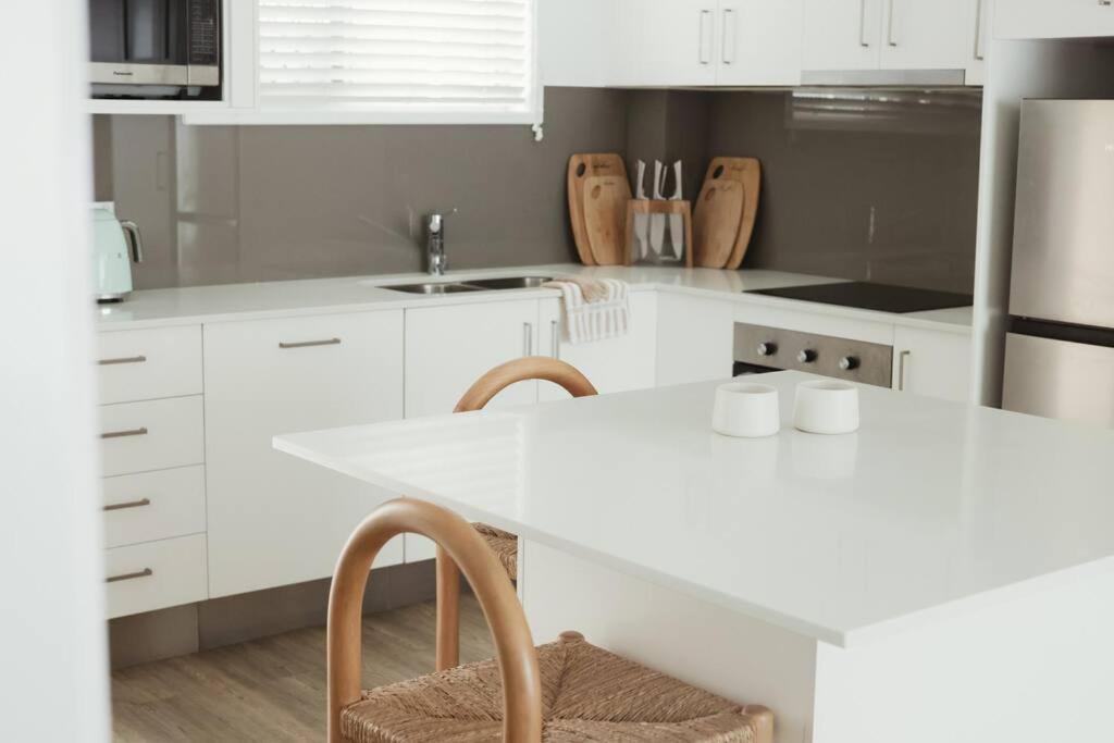 Apartment Silver Linings - Hosted By Burleigh Letting *