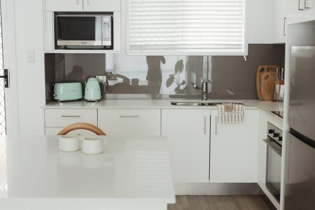 Apartment Silver Linings - Hosted By Burleigh Letting